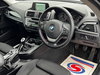 BMW 1 Series 1.5 116d Sport Euro 6 (s/s) 3dr 3dr Manual 2026