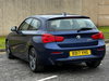 BMW 1 Series 1.5 116d Sport Euro 6 (s/s) 3dr 3dr Manual 2026