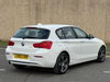 BMW 1 Series 1.5 116d Sport Euro 6 (s/s) 5dr 5dr Manual 2026