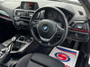 BMW 1 Series 1.5 116d Sport Euro 6 (s/s) 5dr 5dr Manual 2026