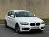 BMW 1 Series 1.5 116d Sport Euro 6 (s/s) 5dr 5dr Manual 2026