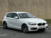 BMW 1 Series 1.5 116d Sport Euro 6 (s/s) 5dr 5dr Manual 2026