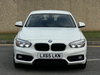 BMW 1 Series 1.5 116d Sport Euro 6 (s/s) 5dr 5dr Manual 2026