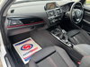 BMW 1 Series 1.5 116d Sport Euro 6 (s/s) 5dr 5dr Manual 2026