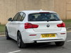 BMW 1 Series 1.5 116d Sport Euro 6 (s/s) 5dr 5dr Manual 2026