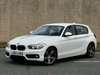 BMW 1 Series 1.5 116d Sport Euro 6 (s/s) 5dr 5dr Manual 2026