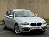 BMW 1 Series 1.5 116d Sport Euro 6 (s/s) 5dr 5dr Manual 2026