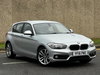 BMW 1 Series 1.5 116d Sport Euro 6 (s/s) 5dr 5dr Manual 2026