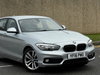 BMW 1 Series 1.5 116d Sport Euro 6 (s/s) 5dr 5dr Manual 2026