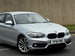 BMW 1 Series 1.5 116d Sport Euro 6 (s/s) 5dr 5dr Manual 2016
