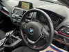 BMW 1 Series 1.5 116d Sport Euro 6 (s/s) 5dr 5dr Manual 2026