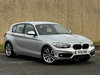 BMW 1 Series 1.5 116d Sport Euro 6 (s/s) 5dr 5dr Manual 2026