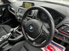 BMW 1 Series 1.5 116d Sport Euro 6 (s/s) 5dr 5dr Manual 2026