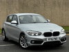 BMW 1 Series 1.5 116d Sport Euro 6 (s/s) 5dr 5dr Manual 2026