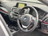 BMW 1 Series 1.5 116d Sport Euro 6 (s/s) 5dr 5dr Manual 2026