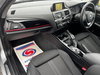 BMW 1 Series 1.5 116d Sport Euro 6 (s/s) 5dr 5dr Manual 2026