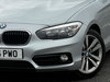 BMW 1 Series 1.5 116d Sport Euro 6 (s/s) 5dr 5dr Manual 2026