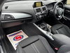 BMW 1 Series 1.5 116d Sport Euro 6 (s/s) 5dr 5dr Manual 2026