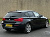 BMW 1 Series 1.5 116d Sport Euro 6 (s/s) 5dr 5dr Manual 2026