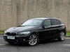 BMW 1 Series 1.5 116d Sport Euro 6 (s/s) 5dr 5dr Manual 2026