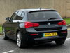 BMW 1 Series 1.5 116d Sport Euro 6 (s/s) 5dr 5dr Manual 2026
