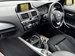 BMW 1 Series 1.5 116d Sport Euro 6 (s/s) 5dr 5dr Manual 2015