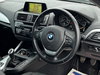 BMW 1 Series 1.5 116d Sport Euro 6 (s/s) 5dr 5dr Manual 2026