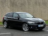 BMW 1 Series 1.5 116d Sport Euro 6 (s/s) 5dr 5dr Manual 2026
