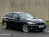 BMW 1 Series 1.5 116d Sport Euro 6 (s/s) 5dr 5dr Manual 2026