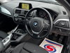 BMW 1 Series 1.5 116d Sport Euro 6 (s/s) 5dr 5dr Manual 2026