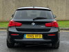 BMW 1 Series 1.5 116d Sport Euro 6 (s/s) 5dr 5dr Manual 2026
