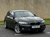 BMW 1 Series 1.5 116d Sport Euro 6 (s/s) 5dr 5dr Manual 2026