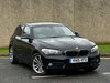 BMW 1 Series 1.5 116d Sport Euro 6 (s/s) 5dr 5dr Manual 2026