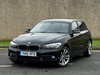BMW 1 Series 1.5 116d Sport Euro 6 (s/s) 5dr 5dr Manual 2026