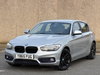 BMW 1 Series 1.5 116d Sport Euro 6 (s/s) 5dr 5dr Manual 2026