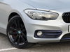 BMW 1 Series 1.5 116d Sport Euro 6 (s/s) 5dr 5dr Manual 2026