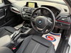 BMW 1 Series 1.5 116d Sport Euro 6 (s/s) 5dr 5dr Manual 2026