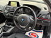 BMW 1 Series 1.5 116d Sport Euro 6 (s/s) 5dr 5dr Manual 2015