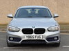 BMW 1 Series 1.5 116d Sport Euro 6 (s/s) 5dr 5dr Manual 2026