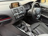 BMW 1 Series 1.5 116d Sport Euro 6 (s/s) 5dr 5dr Manual 2026