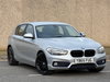 BMW 1 Series 1.5 116d Sport Euro 6 (s/s) 5dr 5dr Manual 2026