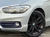 BMW 1 Series 1.5 116d Sport Euro 6 (s/s) 5dr 5dr Manual 2026