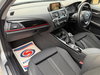 BMW 1 Series 1.5 116d Sport Euro 6 (s/s) 5dr 5dr Manual 2026