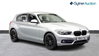 BMW 1 Series 1.5 116d Sport Euro 6 (s/s) 5dr 5dr Manual 2026