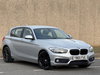 BMW 1 Series 1.5 116d Sport Euro 6 (s/s) 5dr 5dr Manual 2026