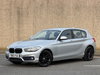 BMW 1 Series 1.5 116d Sport Euro 6 (s/s) 5dr 5dr Manual 2026