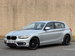 BMW 1 Series 1.5 116d Sport Euro 6 (s/s) 5dr 5dr Manual 2015
