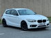 BMW 1 Series 1.5 118i SE Euro 6 (s/s) 3dr 3dr Manual 2016