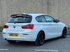 BMW 1 Series 1.5 118i SE Euro 6 (s/s) 3dr 3dr Manual 2026