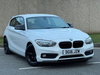 BMW 1 Series 1.5 118i SE Euro 6 (s/s) 3dr 3dr Manual 2026